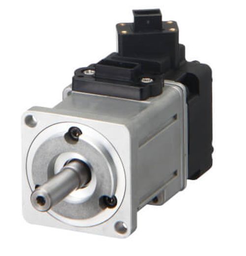 Accurax G5 Motorlar