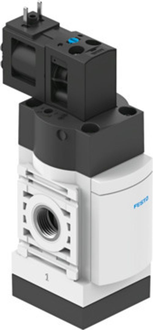 Açma valfi MS4-EE-1/4-V24-F1A-B 8176512