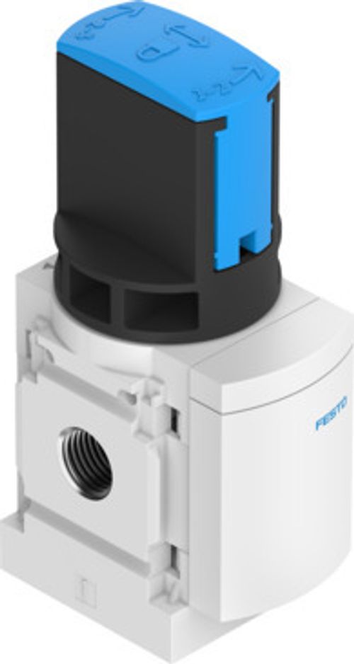 Açma valfi MS4-EM1-1/4-F1A 8183561
