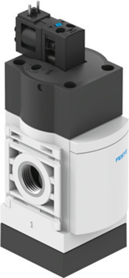 Açma valfi MS6-EE-1/2-V24-F1A-B 8176514