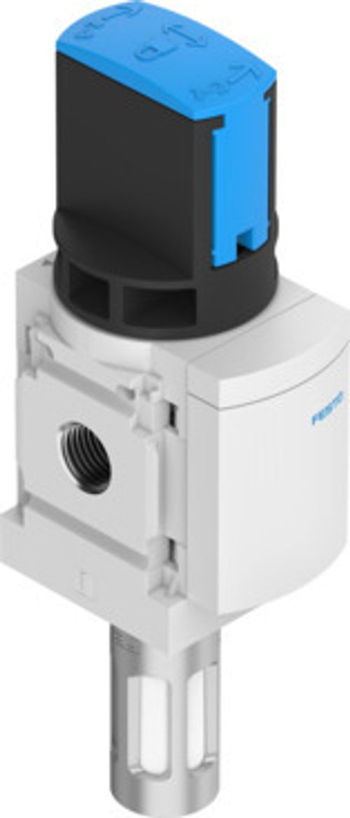 Açma/kapama valfi MS4-EM1-1/4-S 541259