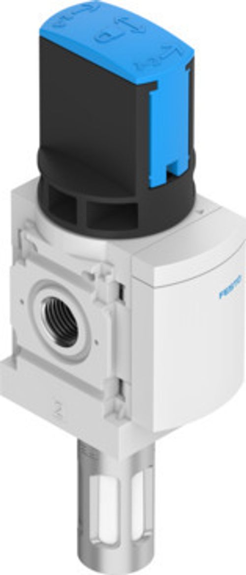Açma/kapama valfi MS4-EM1-1/4-S-Z 541260
