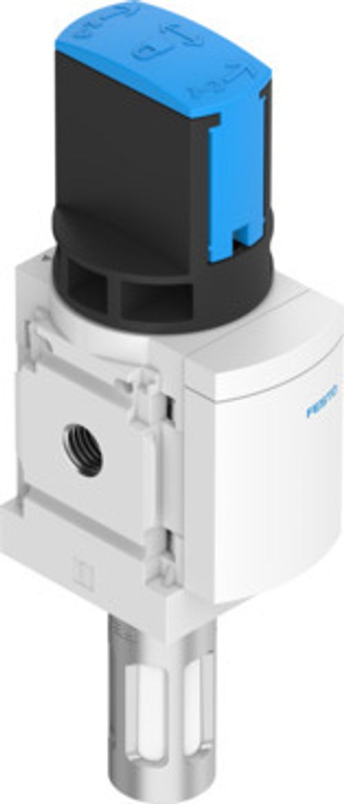 Açma/kapama valfi MS4-EM1-1/8-S 541263