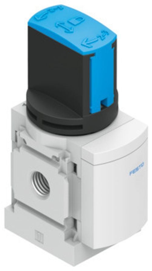 Açma/kapama valfi MS4-EM1 541266