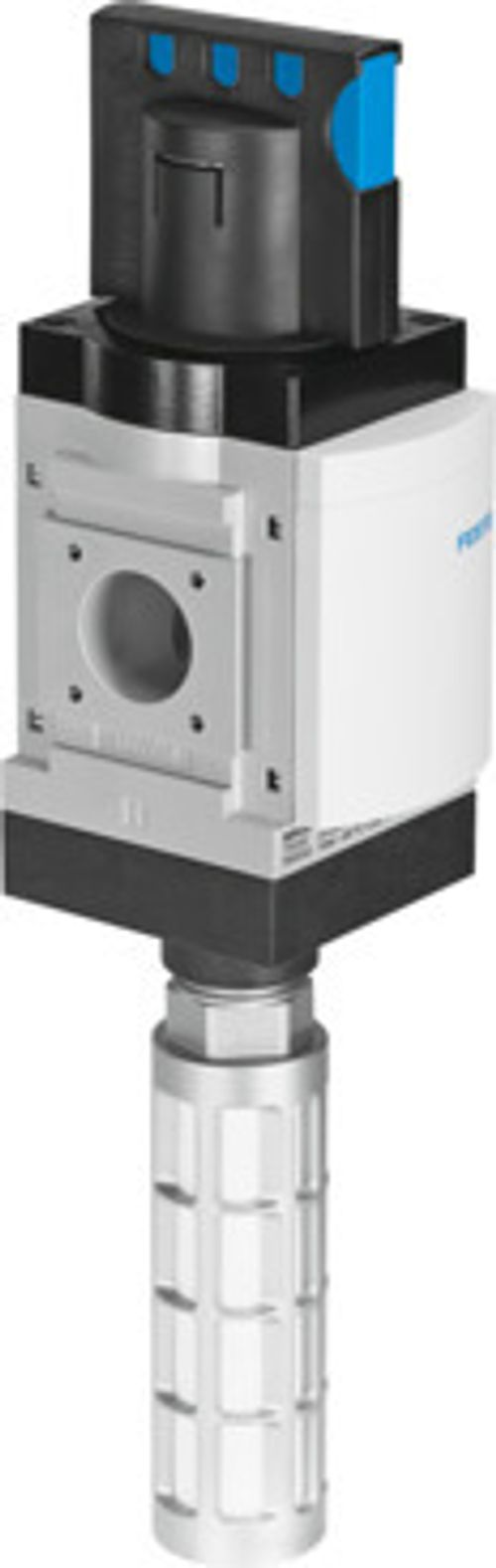 Açma/kapama valfi MS9-EM 562178