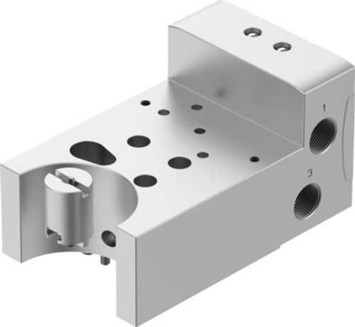 Adaptör Plaka VABA-C13-100-1-F90-G12 8141664