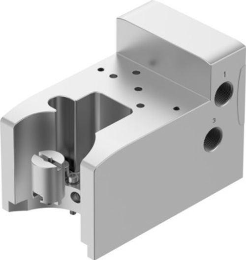 Adaptör Plaka VABA-C13-100-2-F90-G12 8141665