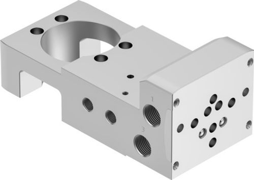 Adaptör plakası VABA-C13-100-1-F90-G12-G14 8189576