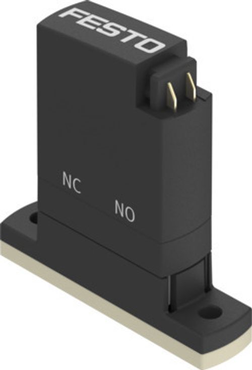 Akışkandan ayrı solenoid valf VYKA