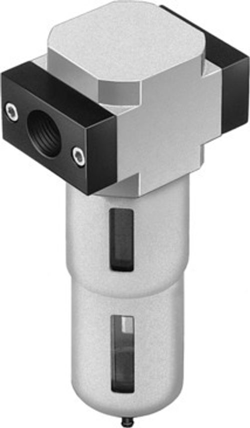Aktif karbon filtre LFX-1/4-D-MINI 532802