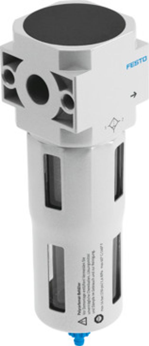 Aktif karbon filtre LFX-D-MAXI 532778