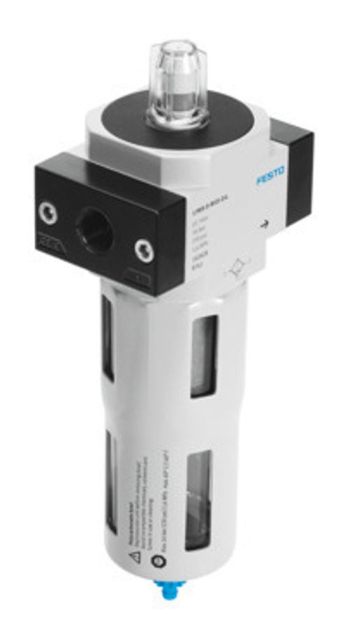 Aktif karbon filtre LFX