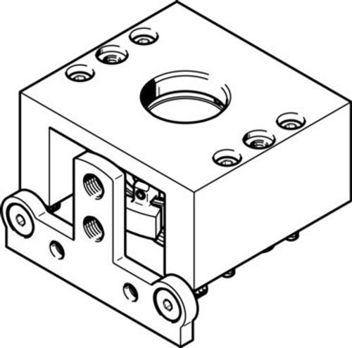 Algılama Kiti EAPS-R1-20-S 558392