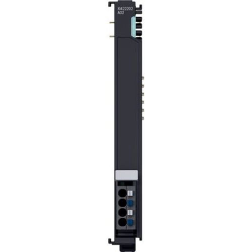 ANALOG ÇIKIŞ MODÜLÜ XI422202