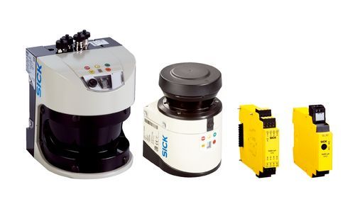 AOS LiDAR