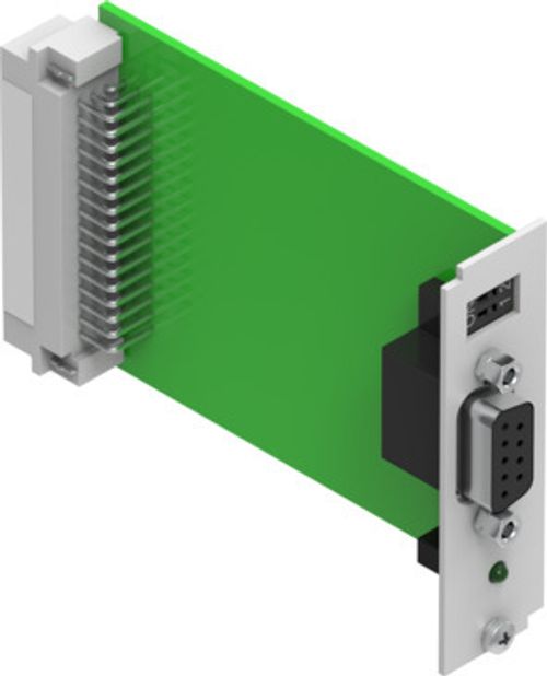 Arayüz CAMC-PB 547450