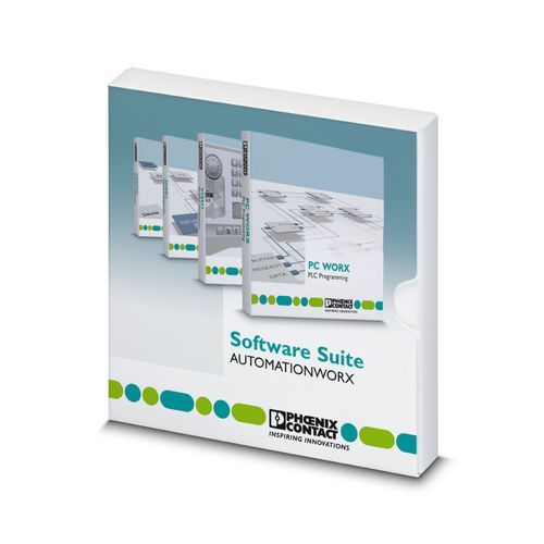 AX SW SUITE DEMO - Konfigürasyon ve diyagnostik yazılımı 2985660