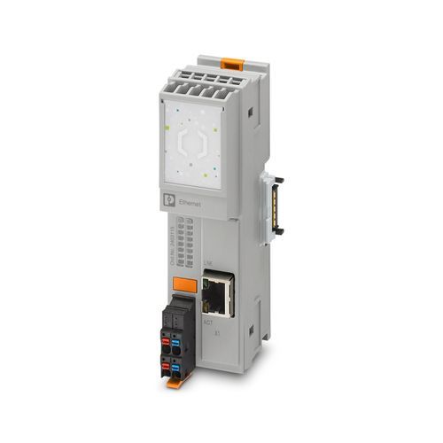 AXC F XT ETH 1TX - PLC genişleme modülü 2403115
