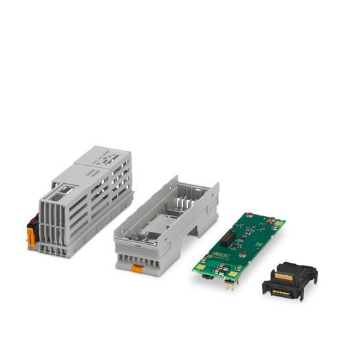 AXC F XT KIT - PLC genişleme modülü 1383116
