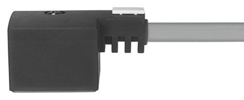 Bağlantı kablosu KMC-1-24DC-2,5-LED 30931
