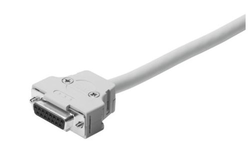 Bağlantı kablosu KMP6-15P-12-10 527545