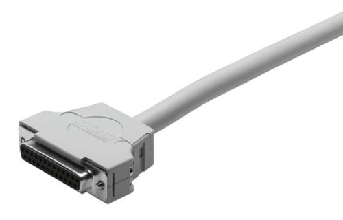 Bağlantı kablosu KMP6-25P-20-10 530048