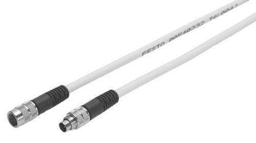 Bağlantı kablosu KVI-CP-3-GS-GD-5 540333