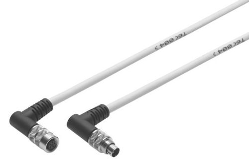 Bağlantı kablosu KVI-CP-3-WS-WD-0,5 540328