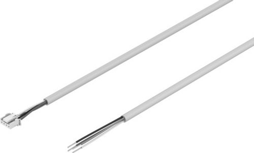 Bağlantı kablosu NEBS-L1G4-K-2.5-LE4 572576