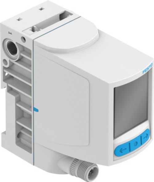 Basınç Oransal Regülatör VPPI-5L-3-G18-0L10H-V1-S1D 8104669