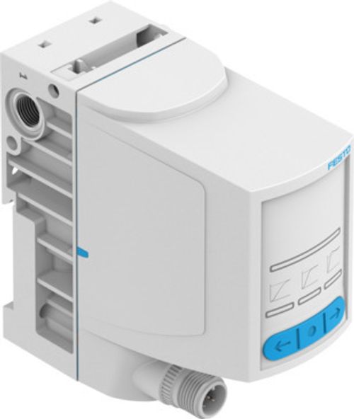 Basınç Oransal Regülatör VPPI-5L-3-G18-0L6H-V1-S1 8104664