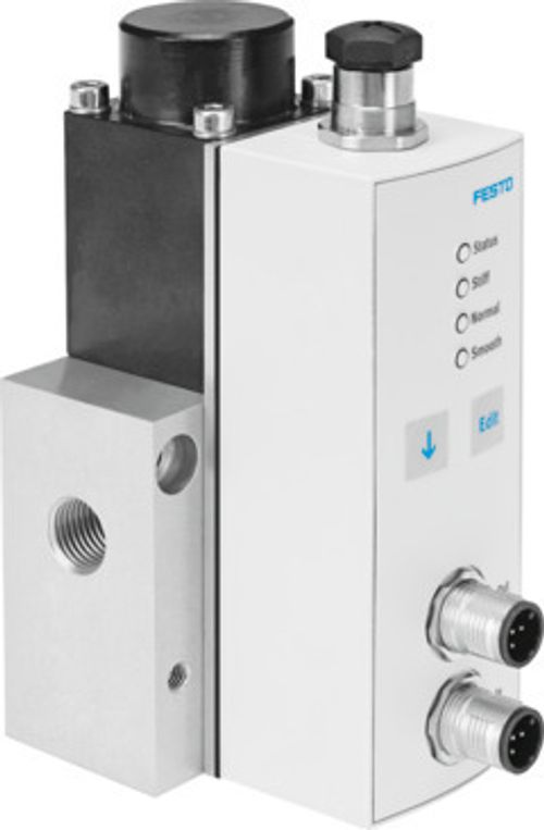 Basınç Oransal Regülatör VPPL-3L-3-G14-0L40H-A4-A-S1-7 1635983