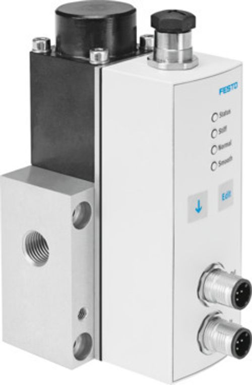 Basınç Oransal Regülatör VPPL-3Q-3-Z-0L20H-V1-V-S1-4 1635988