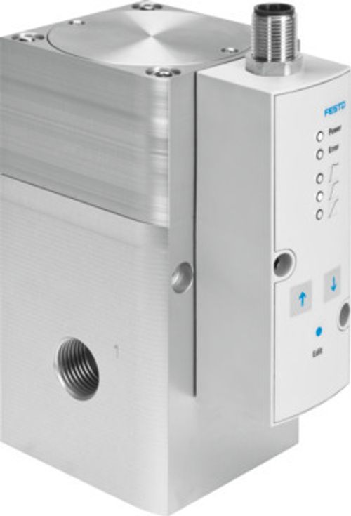 Basınç Oransal Regülatör VPPM-12-NPT 546956