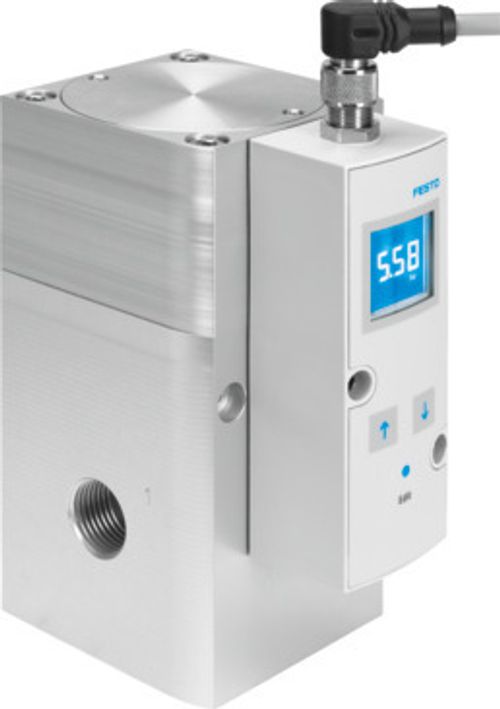 Basınç Oransal Regülatör VPPM-12L-L-1-N12-0L6H-V1P-S1C1 576680