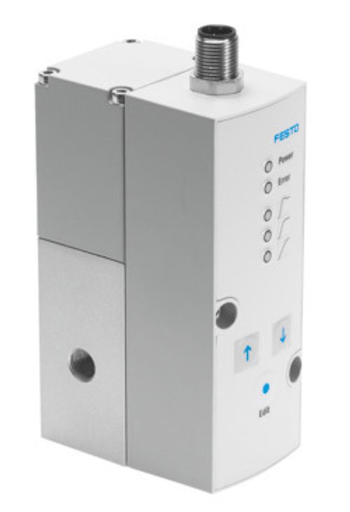 Basınç Oransal Regülatör VPPM-6-NPT 546953