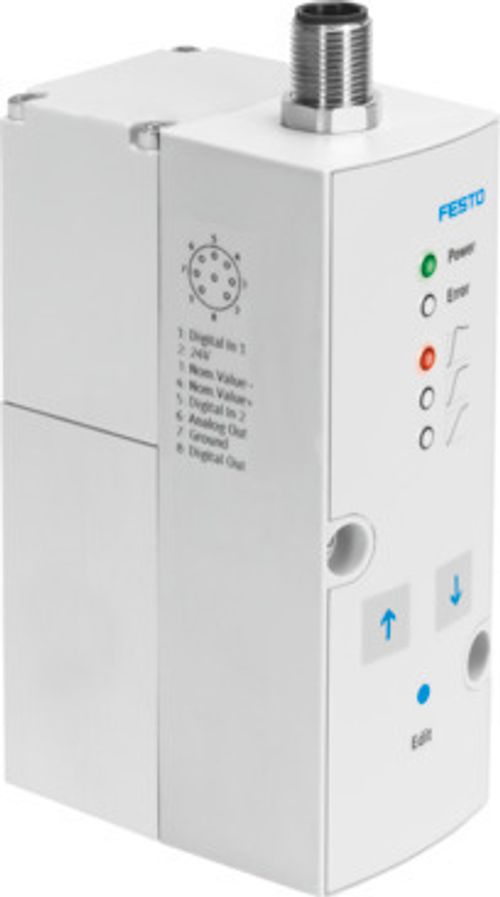 Basınç Oransal Regülatör VPPM-8-NPT 546954