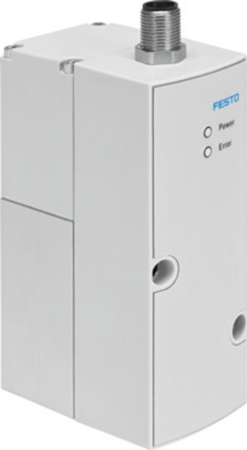Basınç Oransal Regülatör VPPX-6F-L-1-F-0L10H-S1 570968