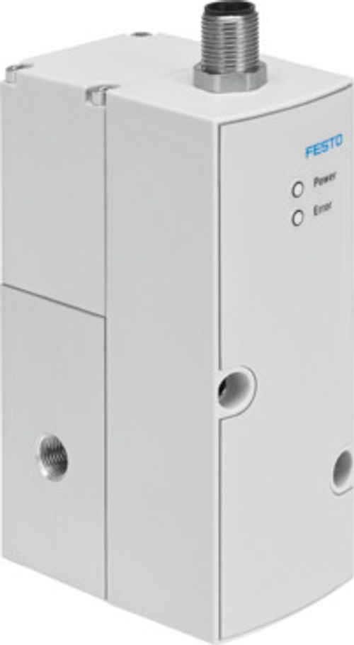 Basınç Oransal Regülatör VPPX-6L-L-1-G18-0L10H-S1 570967