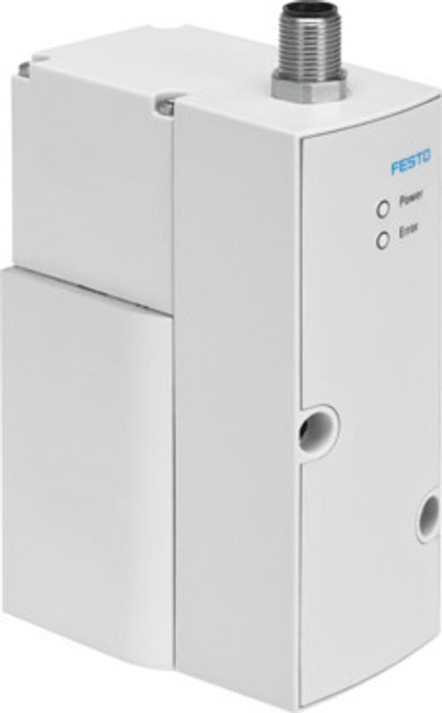 Basınç Oransal Regülatör VPPX-8F-L-1-F-0L10H-S1 570970
