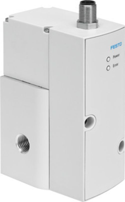 Basınç Oransal Regülatör VPPX-8L-L-1-G14-0L10H-S1 570969