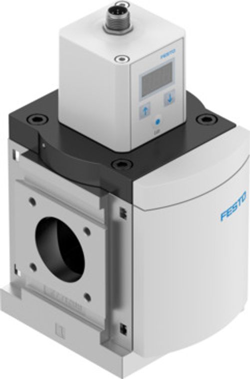 Basınç regülatörü MS9-LR-G-PI10-VS 8203865