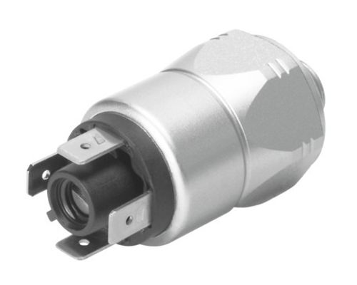 Basınç şalteri PEV-1/4-A-SW27 159259