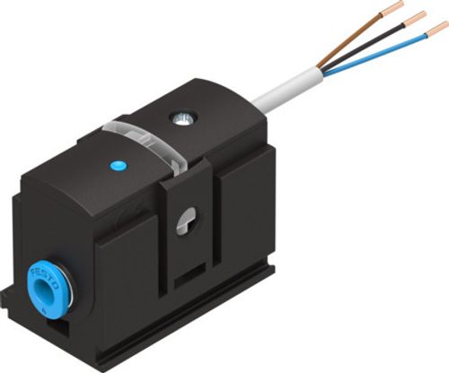 Basınç sensörü SDE5-D10-FP-Q4E-P-K 542901