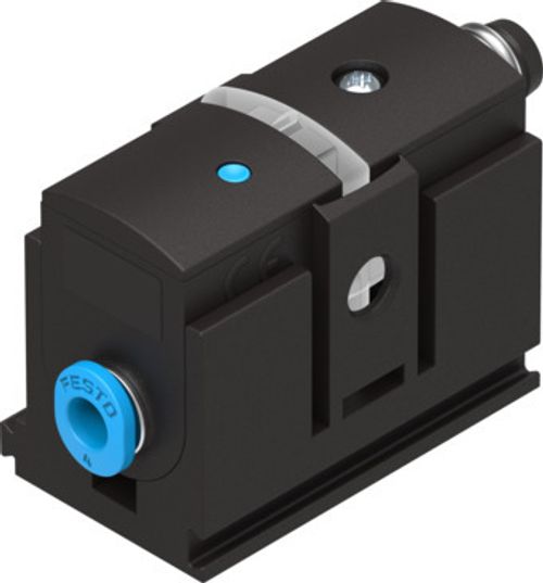 Basınç sensörü SDE5-D10-O-Q4-P-M8 527463