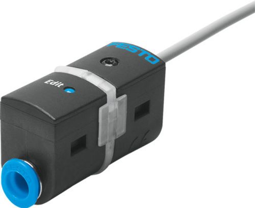Basınç sensörü SDE5-D10-O-Q6-N-K 567469