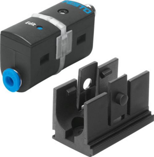 Basınç sensörü SDE5-D10-O-Q6-N-M8 567473