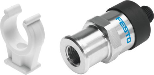 Basınç transmiteri SPTW-P100R-G14-A-M12 8000108