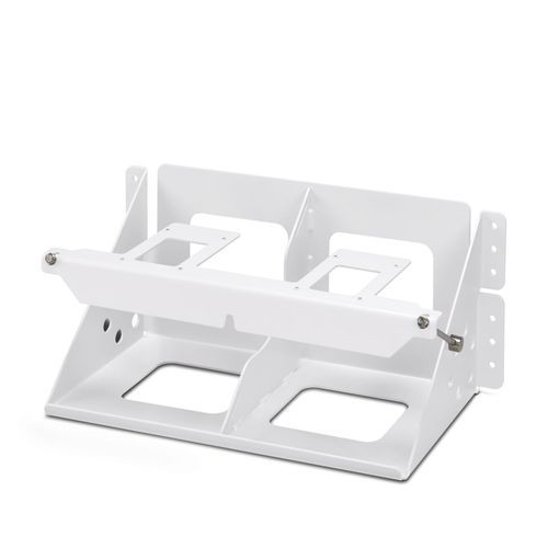 BATTERY MOUNTING CASE - Aküleri tespit etmek için montaj seti 2320458