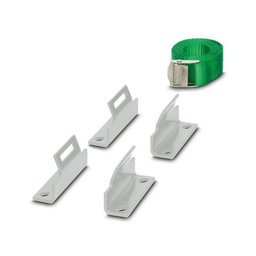 BATTERY MOUNTING KIT - Aküleri tespit etmek için montaj seti 2320788